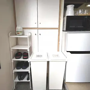 Xl House-self Check In- Will Send Number And Password Tokyo